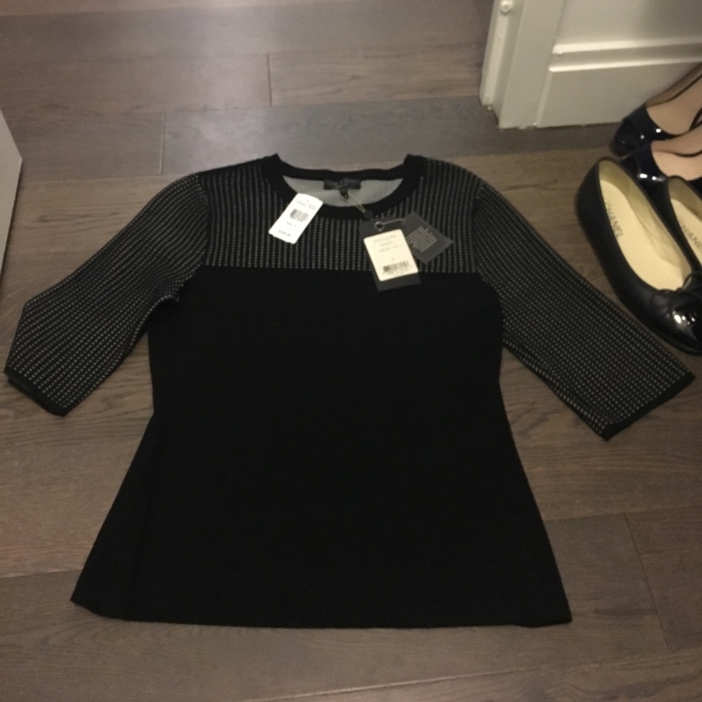 Rag and bone NWT top