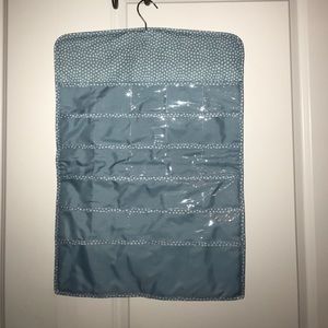 Pottery Barn Closet Jewelry Holder