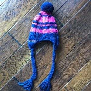 ❤️LAST DAY❤️ Dakine Beanie