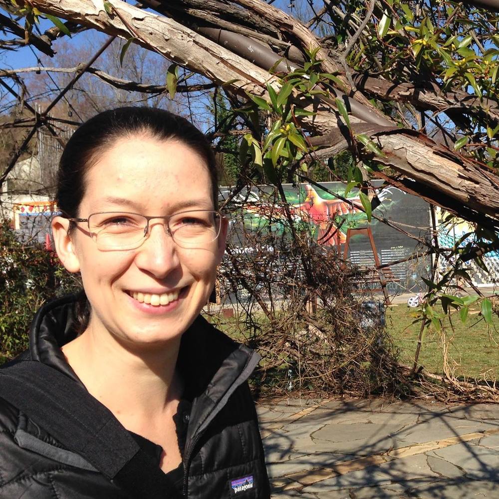 Meet your Posher, Jennifer