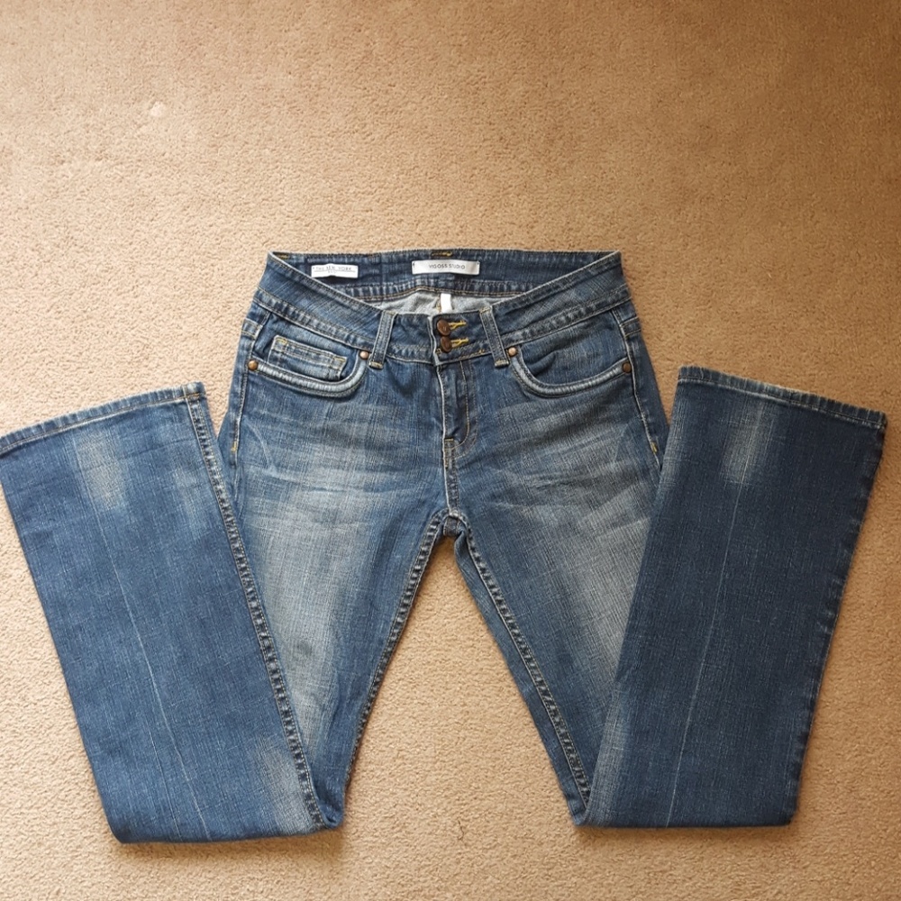 Vigoss Studio Jeans