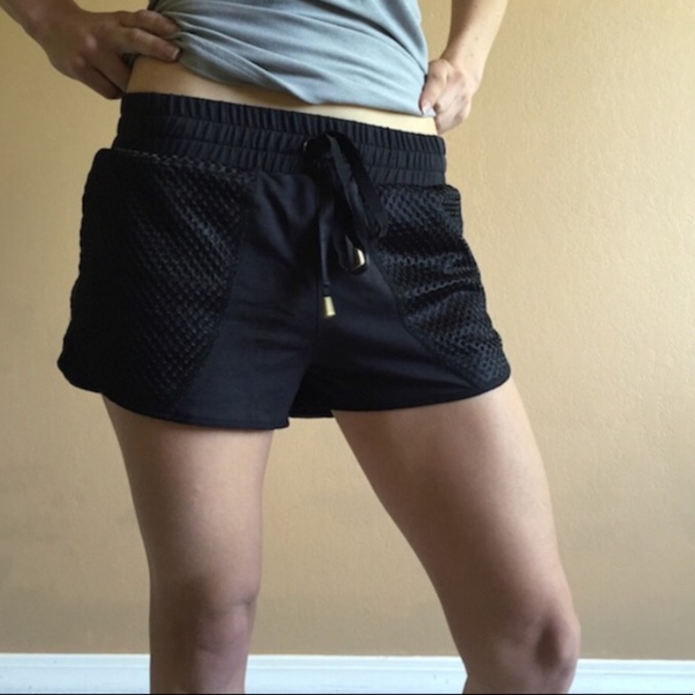 Alala mesh shorts