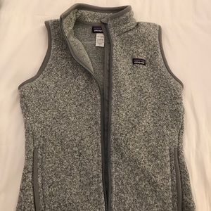 Patagonia Women’s Sweater Better Vest