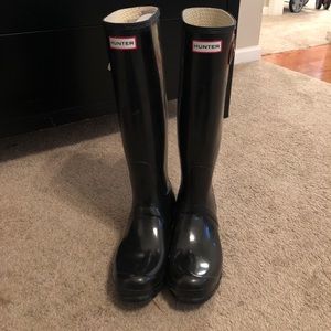 Women’s Hunter Boots