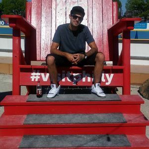 Meet your Posher, Sean