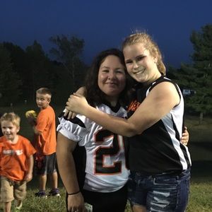 Meet your Posher, Ary