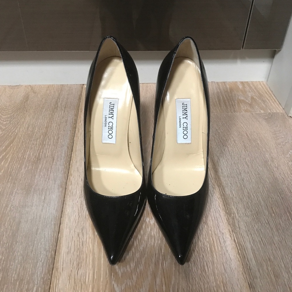 Jimmy Choo shoes