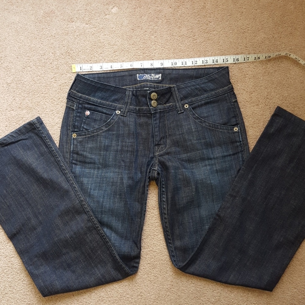 Hudson Jeans
