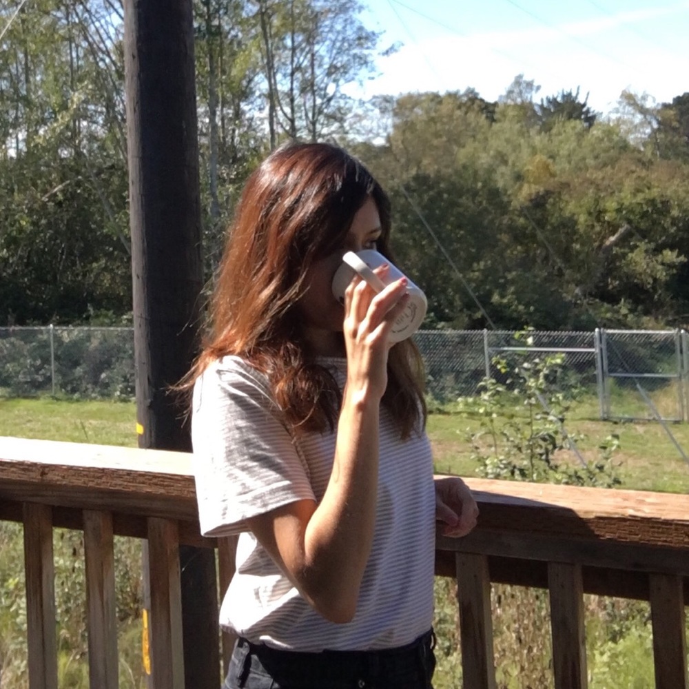 Meet your Posher, Ximena