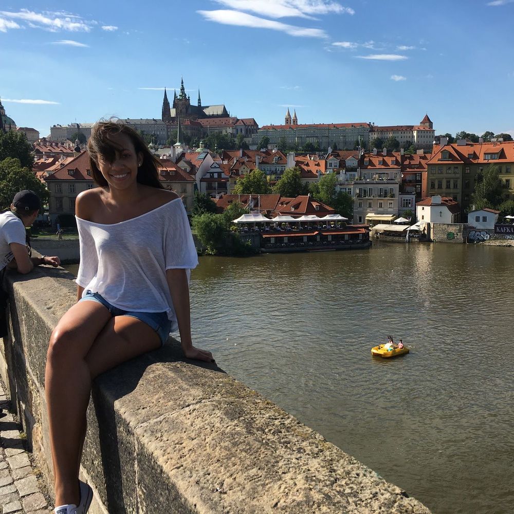 Meet your Posher, Amanda