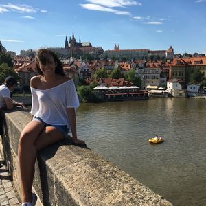 Meet your Posher, Amanda