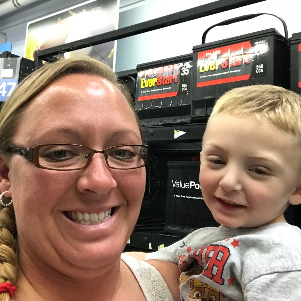 Meet your Posher, Kara