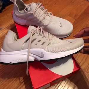Nike Presto