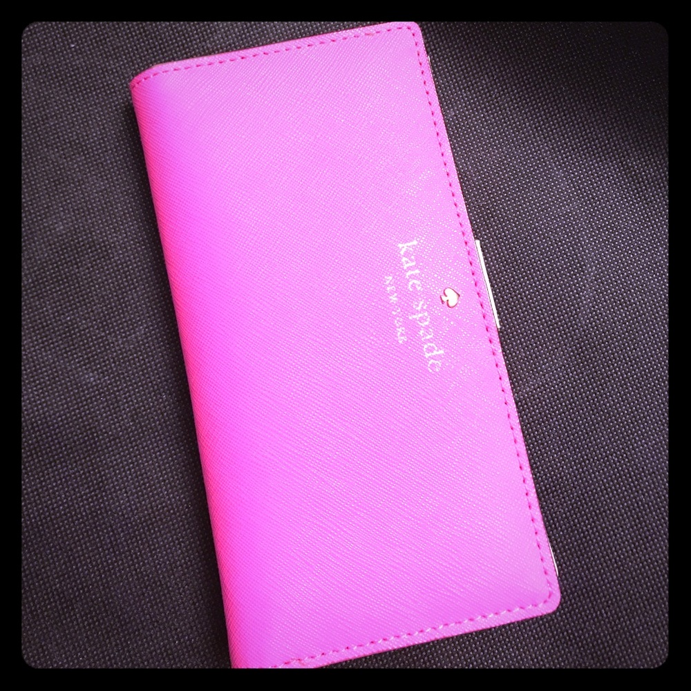 Kate spade wallet