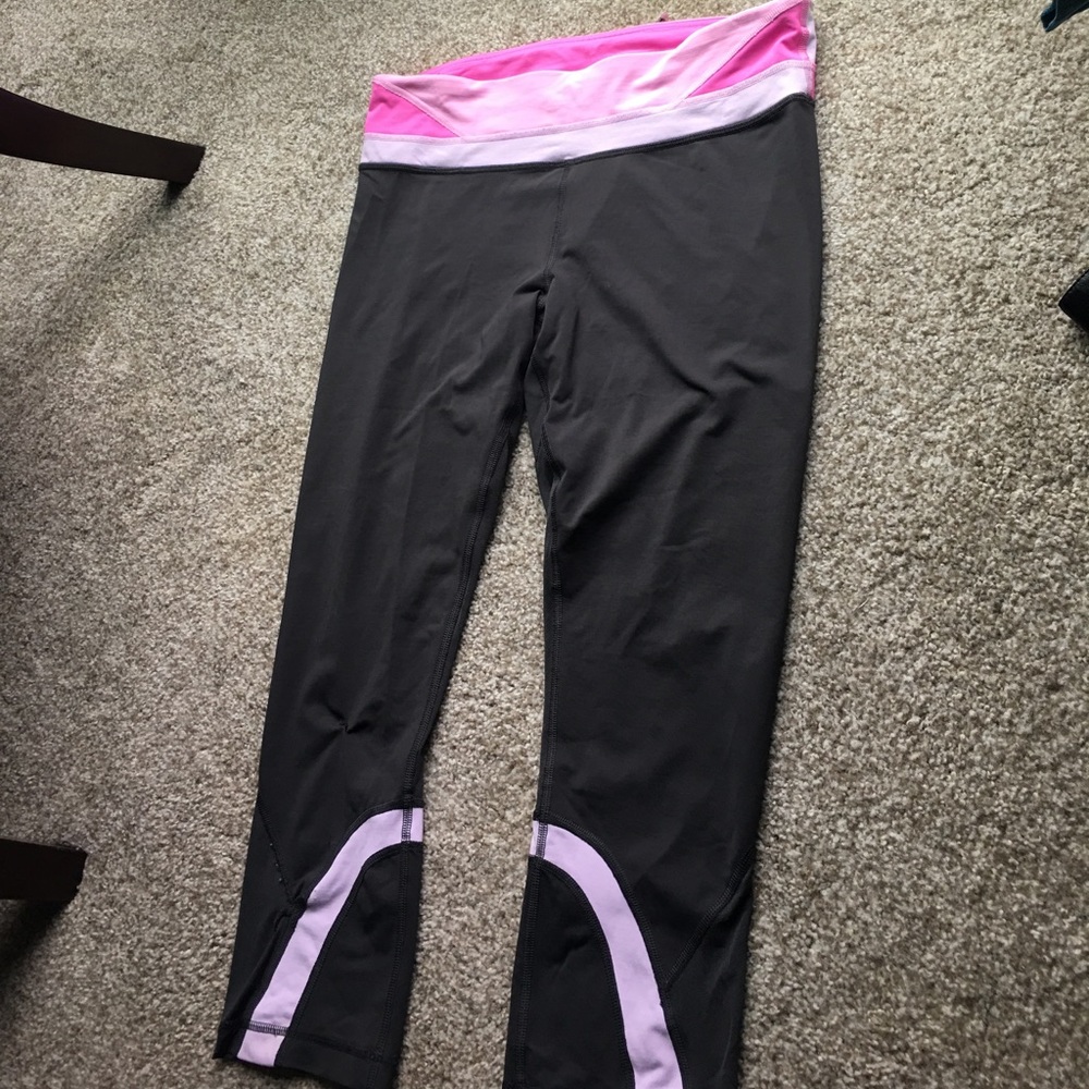 Lulu lemon athletic