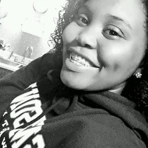 Meet your Posher, Kylah