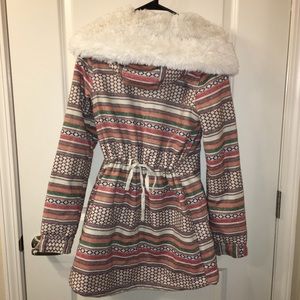 Roxy Winter Coat