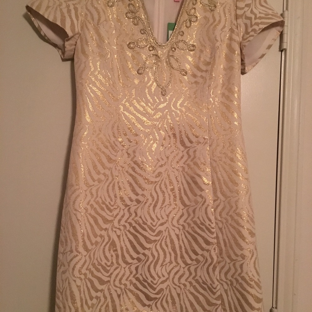 Lilly dress