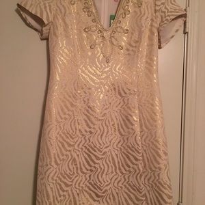 Lilly dress