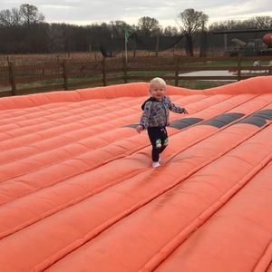 Meet your Posher, Katy