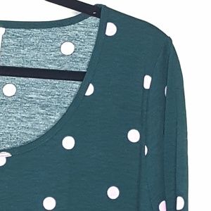 LuLaRoe Lynnae Top