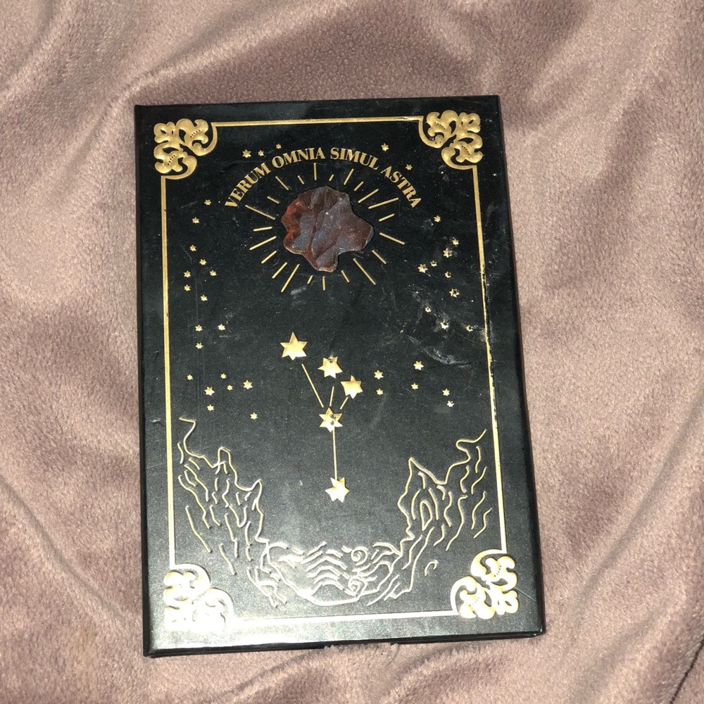 LORAC limited edition pirates of the Caribbean