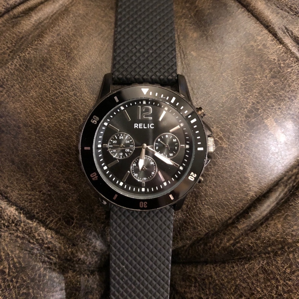 Relic watch - Picture 2 of 4