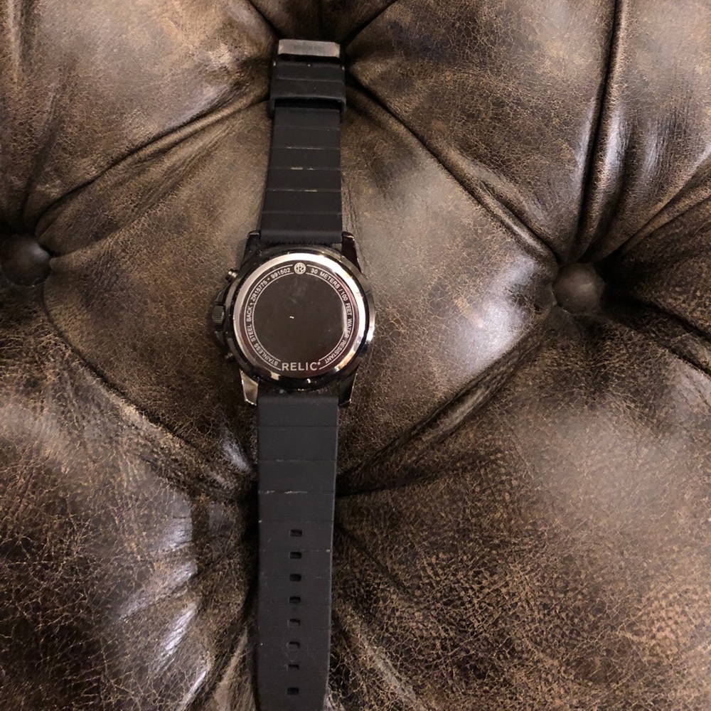Relic watch - Picture 3 of 4