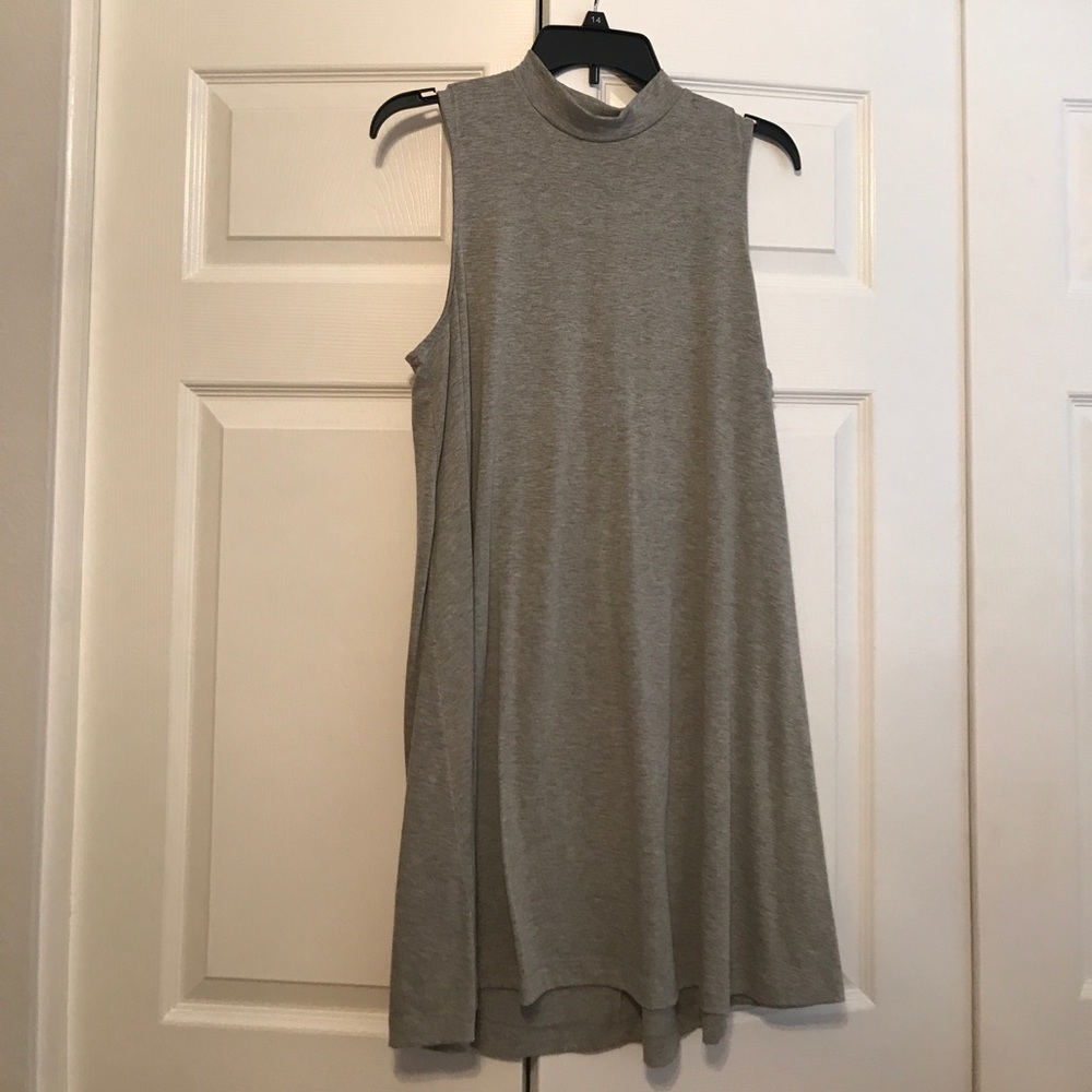 Urban Outfitters T-shirt dress