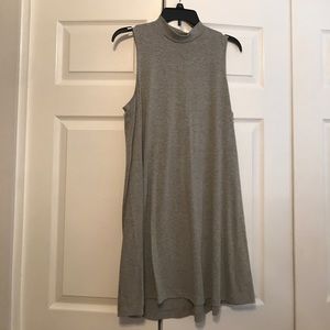 Urban Outfitters T-shirt dress