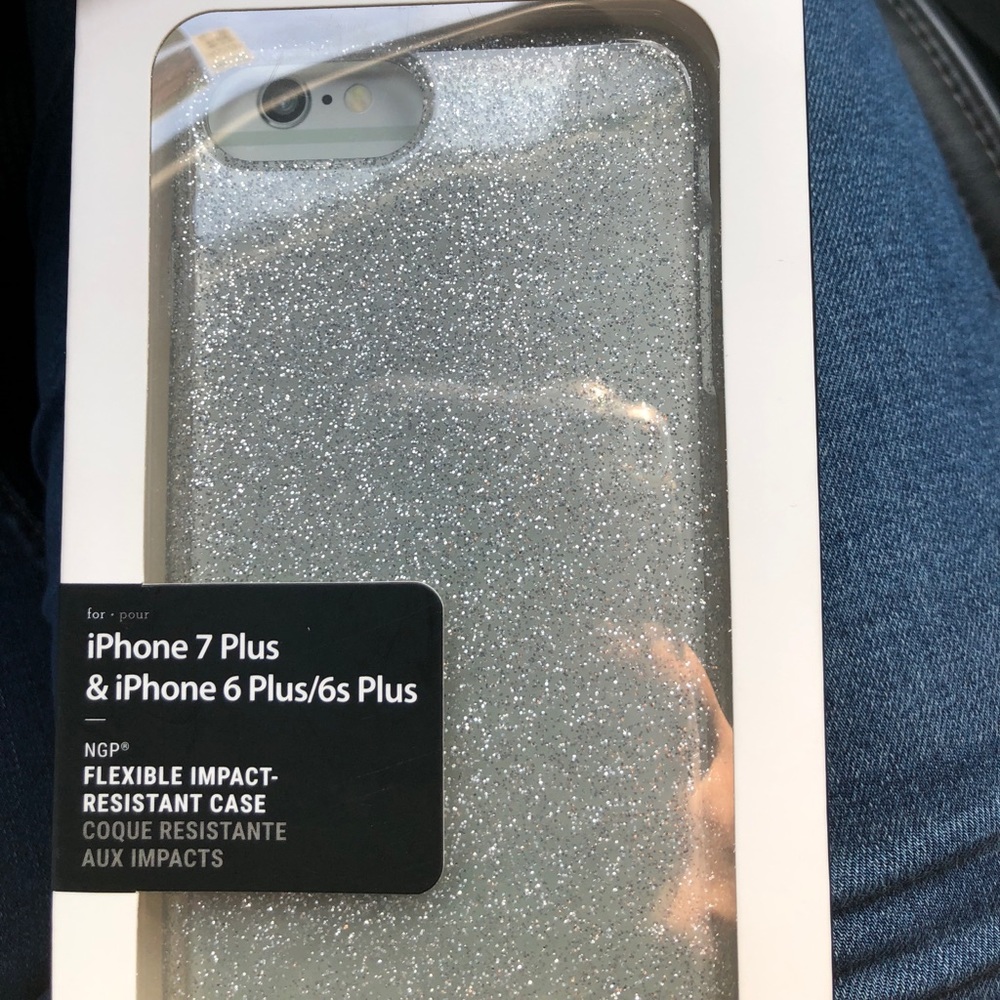 ❗️SOLD❗️ BRAND NEW IPHONE CASE
