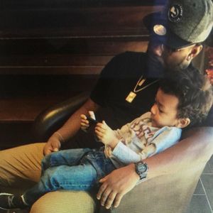 Meet your Posher, Caleb