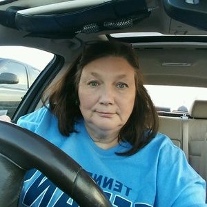 Meet your Posher, Diane