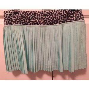 Lululemon skirt!!