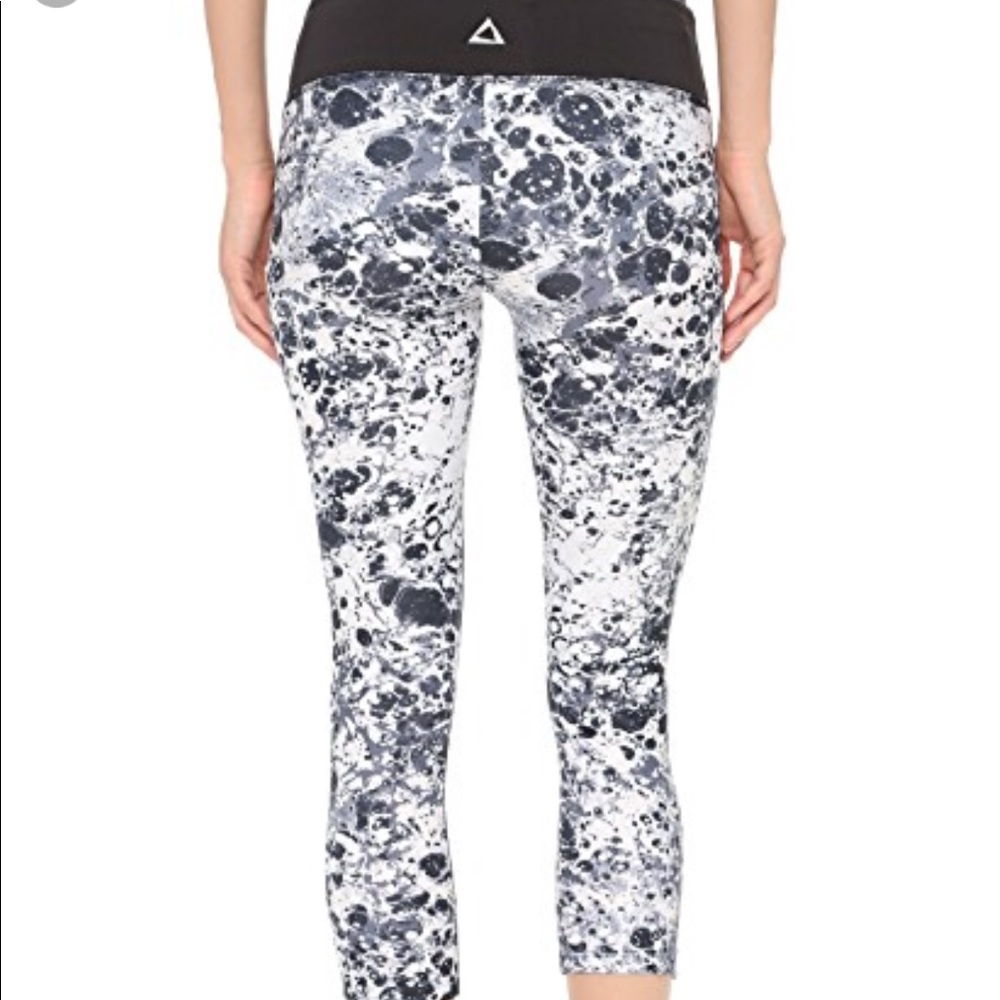 Prismsport Capri Pants