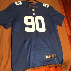 Jason Pierre Paul Official Nike NFL Jersey