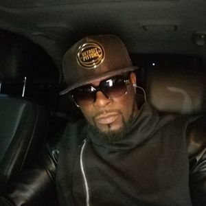 Meet your Posher, Jerome s