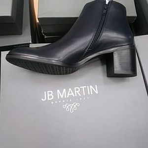 JB Martin ladies Boots