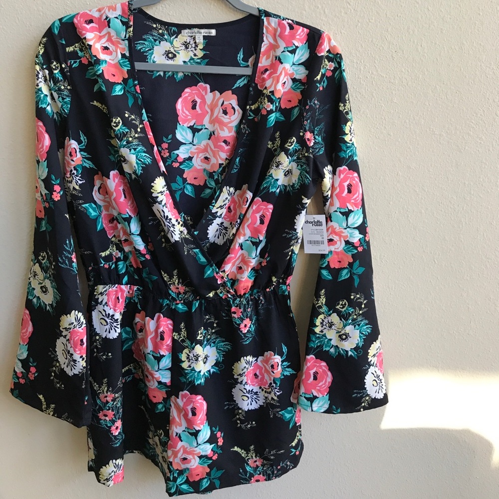 🌟 Romper size M.