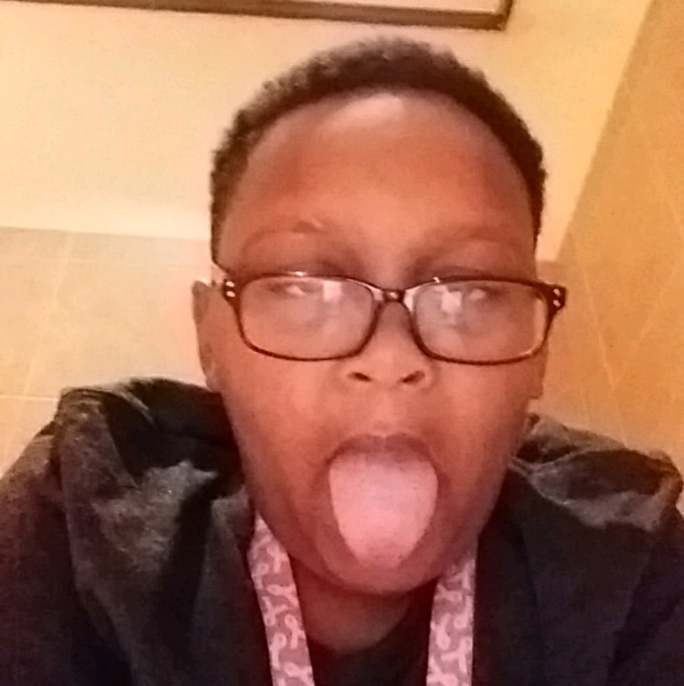 Meet your Posher, Jaden