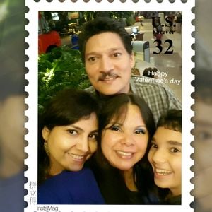 Meet your Posher, Argelia