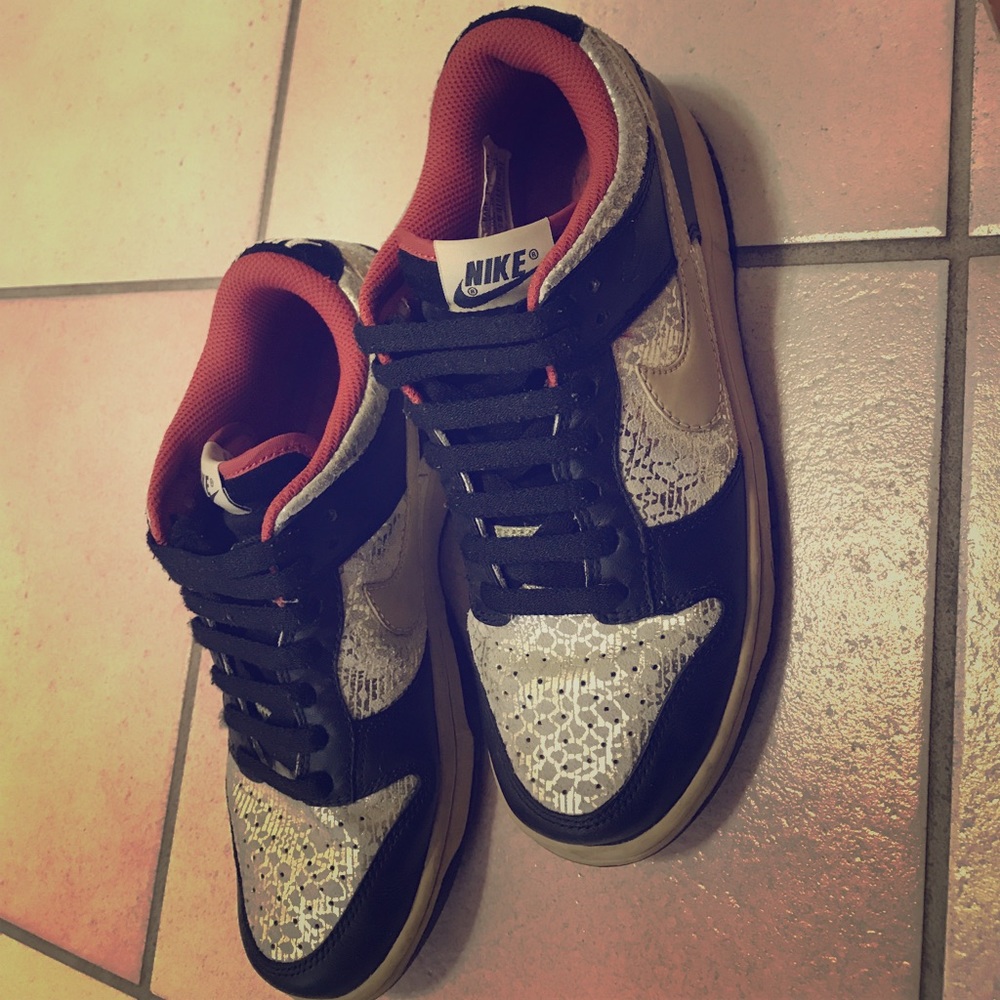 Nike sneakers