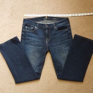 Seven for All Man Kind Jeans
