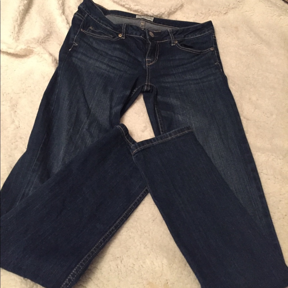 Aeropostale jeans