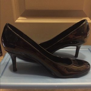 VANELi Patent Leather Heels