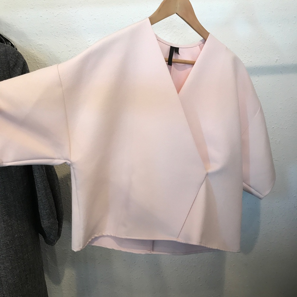 Kimono Top sz M