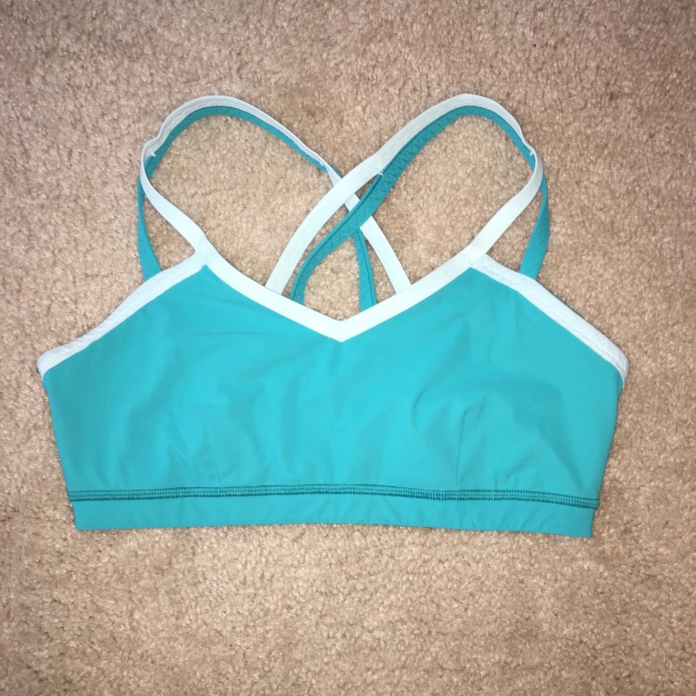 Lululemon bra