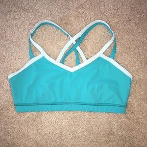 Lululemon bra