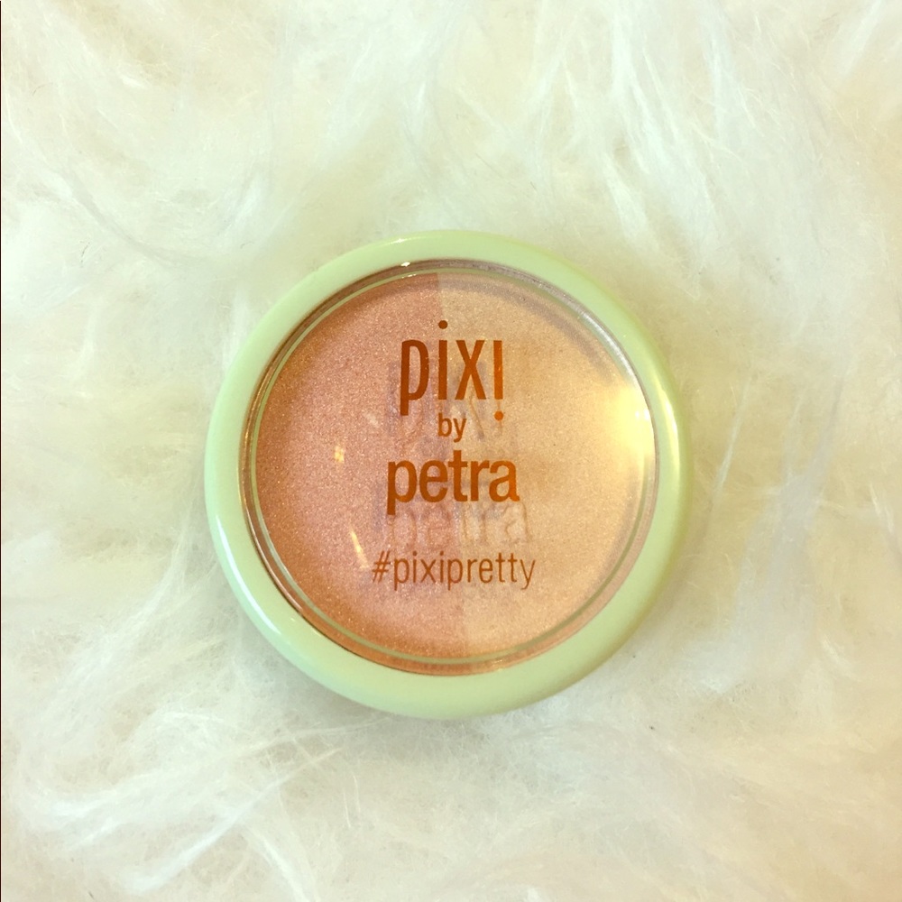 Pixi by Petra blush duo, peach honey