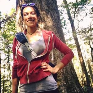 Meet your Posher, Kelsey